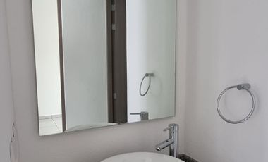 RENTA DE DEPARTAMENTO NUEVO EN ZONA ESMERALDA, SAN MATEO ATENCO, ESTADO DE MÉXICO