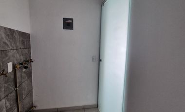 RENTA DE DEPARTAMENTO NUEVO EN ZONA ESMERALDA, SAN MATEO ATENCO, ESTADO DE MÉXICO