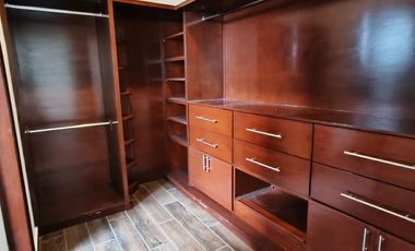 ESPECTACULAR DEPARTAMENTO DE 168.64 METROS