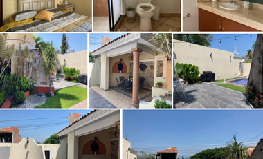 CASA EN VENTA