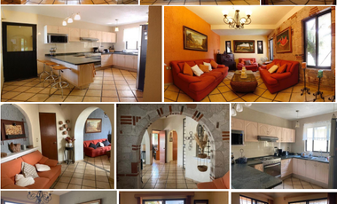 CASA EN VENTA