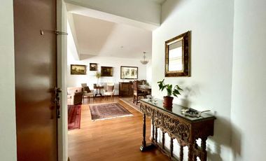 !VENDO LINDO DEPARTAMENTO CON GRAN TERRAZA - 2 DORMITORIOS - BAÑOS INCORPORADOS - LA AURORA - MIRAFLORES  - LÍMITE SURCO!