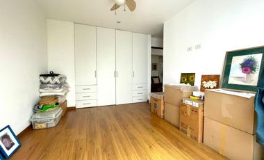 !VENDO LINDO DEPARTAMENTO CON GRAN TERRAZA - 2 DORMITORIOS - BAÑOS INCORPORADOS - LA AURORA - MIRAFLORES  - LÍMITE SURCO!