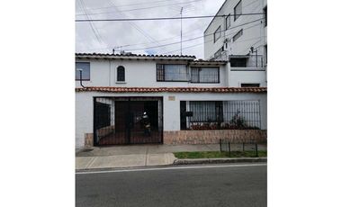 Vendo Casa en Cedritos