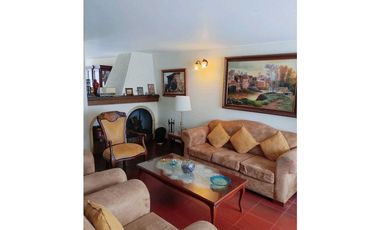 Vendo Casa en Cedritos