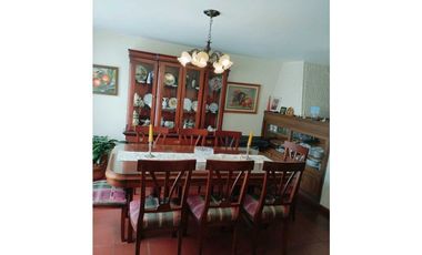 Vendo Casa en Cedritos