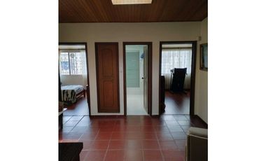 Vendo Casa en Cedritos