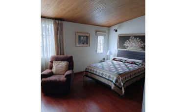 Vendo Casa en Cedritos