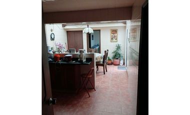 Vendo Casa en Cedritos