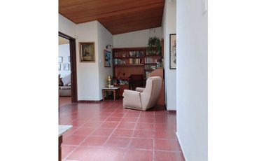 Vendo Casa en Cedritos