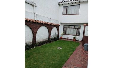 Vendo Casa en Cedritos