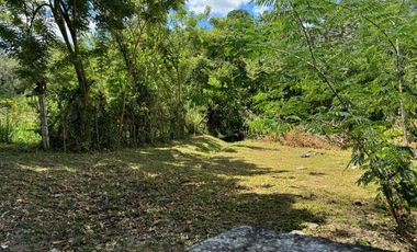 Lote en Venta  esquinero vereda  Otrabanda Sopetran