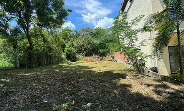Lote en Venta  esquinero vereda  Otrabanda Sopetran