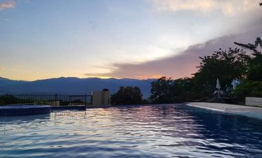 Lote en Venta  esquinero vereda  Otrabanda Sopetran