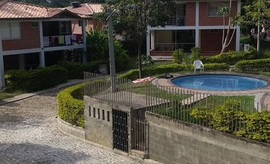 Lote en Venta  esquinero vereda  Otrabanda Sopetran
