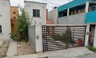 CASA EN VENTA, REYNOSA, TAMAULIPAS, VILLA FLORIDA, SECTOR B