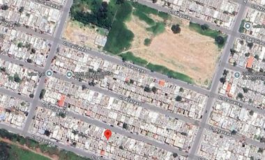 CASA EN VENTA, REYNOSA, TAMAULIPAS, VILLA FLORIDA, SECTOR B
