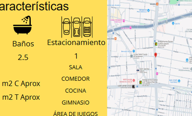 GRAN OFERTA DEPARTAMENTO REMATE BANCARIO Granjas México Iztacalco
