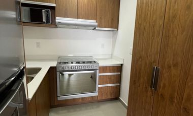 Departamento en renta nuevo amueblado en Altozano residencial Hemosillo.