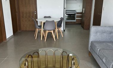 Departamento en renta nuevo amueblado en Altozano residencial Hemosillo.