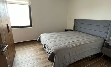 Departamento en renta nuevo amueblado en Altozano residencial Hemosillo.