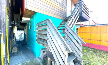 Departamento Individual Amoblado Puerto Montt