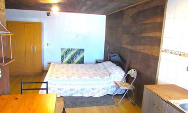 Departamento Individual Amoblado Puerto Montt
