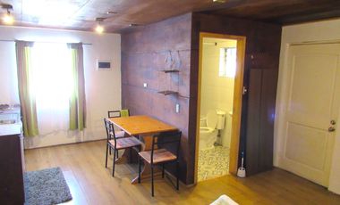 Departamento Individual Amoblado Puerto Montt