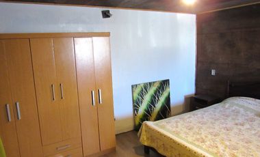Departamento Individual Amoblado Puerto Montt