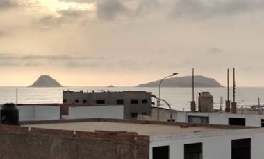 Terreno 180m2. cerca a las Playas Los Pulpos, El Silencio y Al Centro Comercial Km40