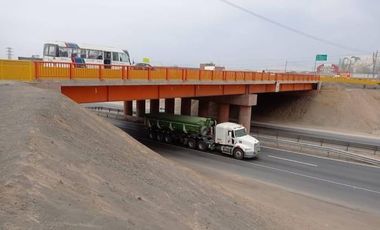 Terreno 180m2. cerca a las Playas Los Pulpos, El Silencio y Al Centro Comercial Km40