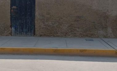 Terreno 180m2. cerca a las Playas Los Pulpos, El Silencio y Al Centro Comercial Km40