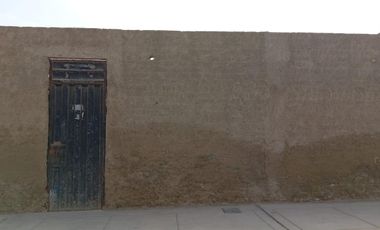 Terreno 180m2. cerca a las Playas Los Pulpos, El Silencio y Al Centro Comercial Km40