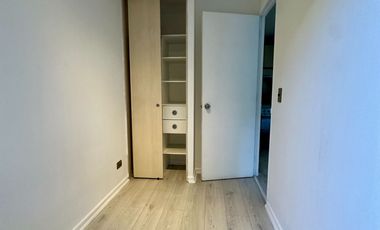 DEPARTAMENTO DOS DORMITORIOS + BODEGA