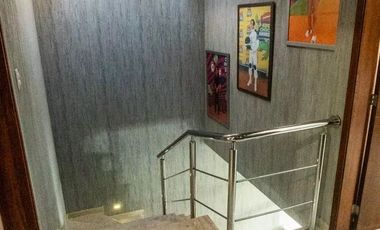 Casa en venta en Real del Valle Mazatlán Coto 13