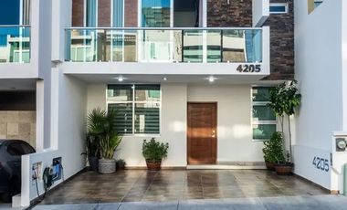 Casa en venta en Real del Valle Mazatlán Coto 13
