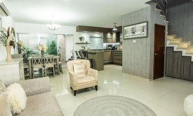 Casa en venta en Real del Valle Mazatlán Coto 13