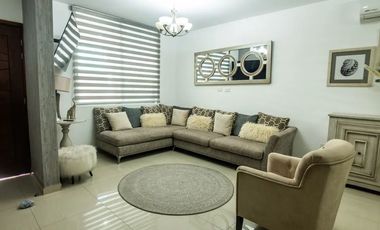 Casa en venta en Real del Valle Mazatlán Coto 13