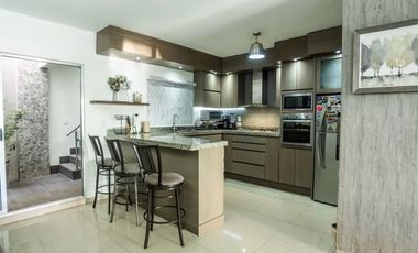 Casa en venta en Real del Valle Mazatlán Coto 13