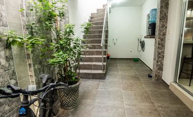 Casa en venta en Real del Valle Mazatlán Coto 13