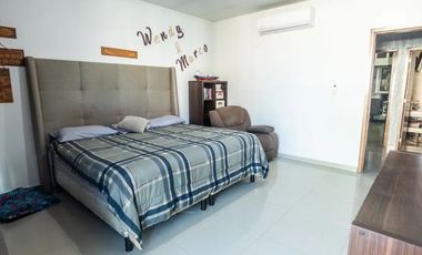Casa en venta en Real del Valle Mazatlán Coto 13