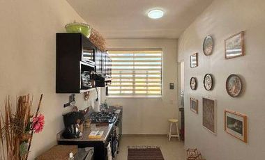 Duplex. Reloj, Zirándaro.