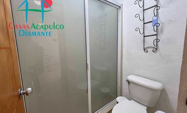 Hermosa casa con roof garden y jacuzzi