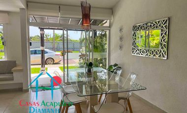 Hermosa casa con roof garden y jacuzzi