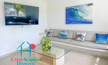 Hermosa casa con roof garden y jacuzzi