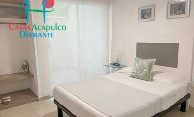 Hermosa casa con roof garden y jacuzzi