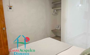 Hermosa casa con roof garden y jacuzzi