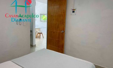 Hermosa casa con roof garden y jacuzzi