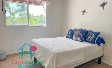 Hermosa casa con roof garden y jacuzzi