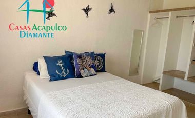 Hermosa casa con roof garden y jacuzzi